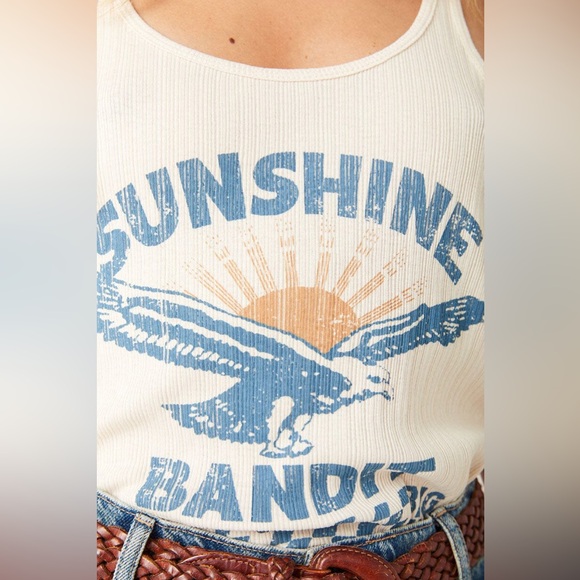 Sunshine Bandit Organic Singlet - Picture 4 of 7